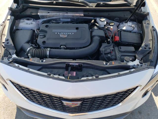 Photo 10 VIN: 1GYFZDR41PF108612 - CADILLAC XT4 PREMIU 