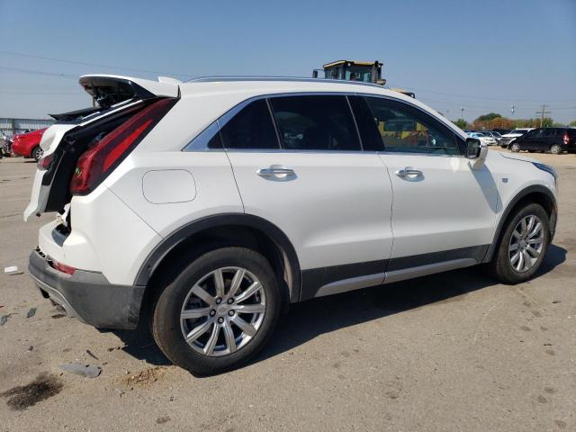 Photo 2 VIN: 1GYFZDR41PF108612 - CADILLAC XT4 PREMIU 