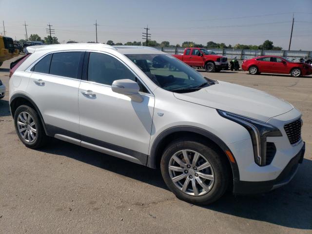 Photo 3 VIN: 1GYFZDR41PF108612 - CADILLAC XT4 PREMIU 