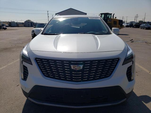 Photo 4 VIN: 1GYFZDR41PF108612 - CADILLAC XT4 PREMIU 