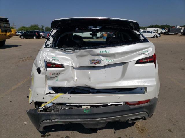 Photo 5 VIN: 1GYFZDR41PF108612 - CADILLAC XT4 PREMIU 