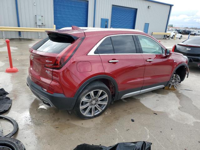 Photo 2 VIN: 1GYFZDR42KF152269 - CADILLAC XT4 