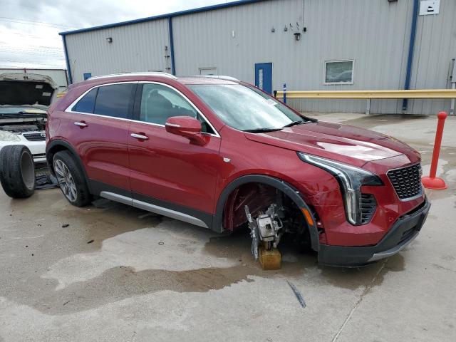 Photo 3 VIN: 1GYFZDR42KF152269 - CADILLAC XT4 