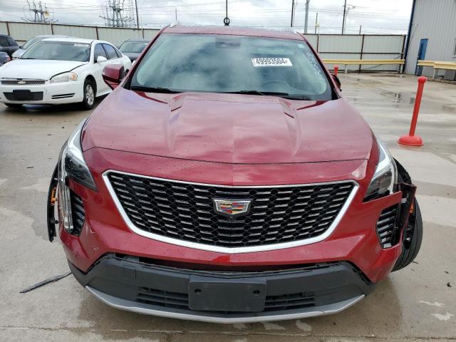 Photo 4 VIN: 1GYFZDR42KF152269 - CADILLAC XT4 