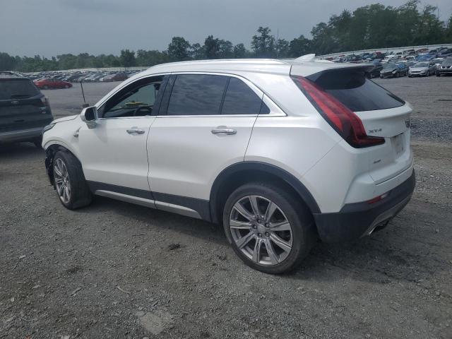 Photo 1 VIN: 1GYFZDR42KF225883 - CADILLAC XT4 PREMIU 