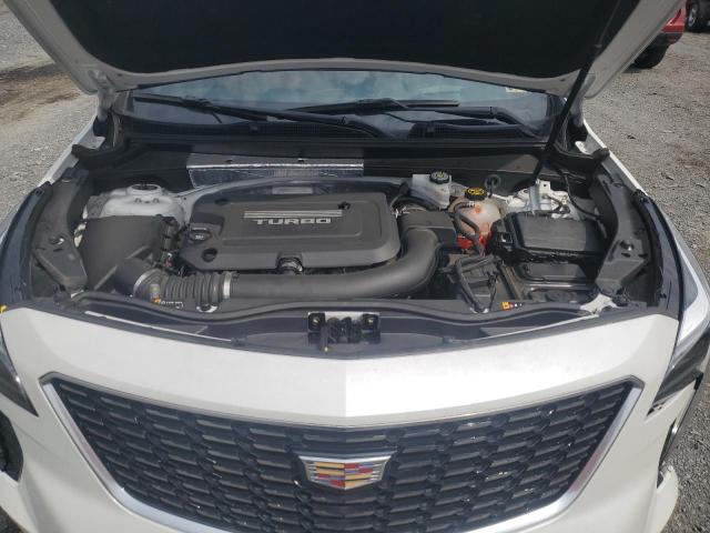 Photo 11 VIN: 1GYFZDR42KF225883 - CADILLAC XT4 PREMIU 