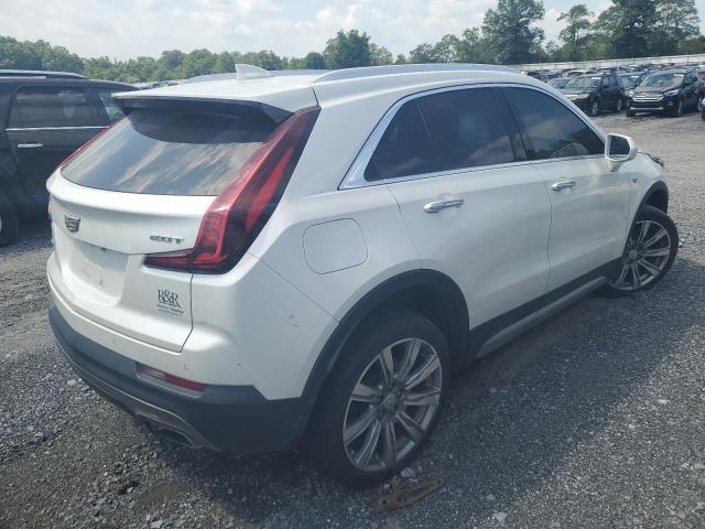 Photo 2 VIN: 1GYFZDR42KF225883 - CADILLAC XT4 PREMIU 