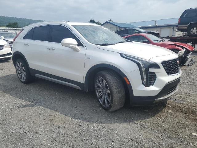 Photo 3 VIN: 1GYFZDR42KF225883 - CADILLAC XT4 PREMIU 