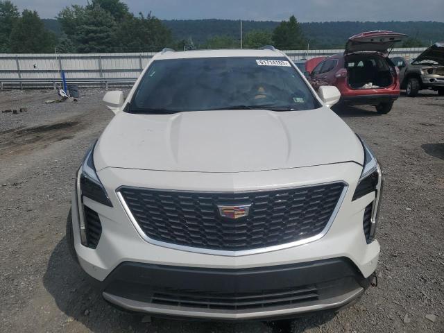 Photo 4 VIN: 1GYFZDR42KF225883 - CADILLAC XT4 PREMIU 