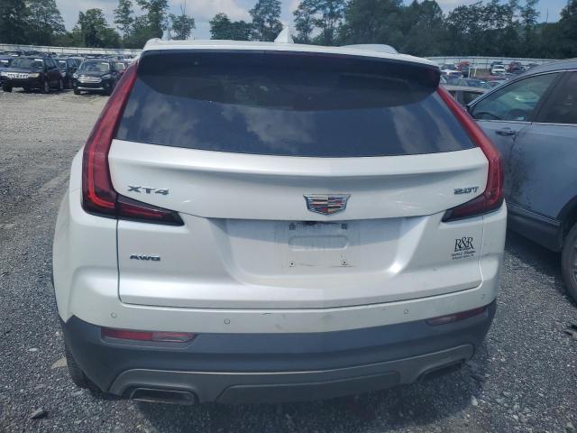 Photo 5 VIN: 1GYFZDR42KF225883 - CADILLAC XT4 PREMIU 