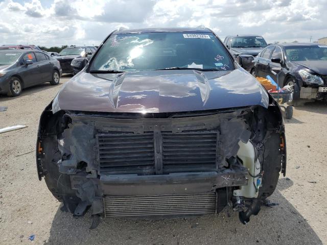 Photo 4 VIN: 1GYFZDR42LF064517 - CADILLAC XT4 PREMIU 