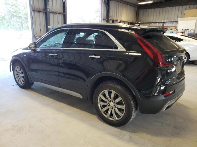 Photo 1 VIN: 1GYFZDR42LF089059 - CADILLAC XT4 