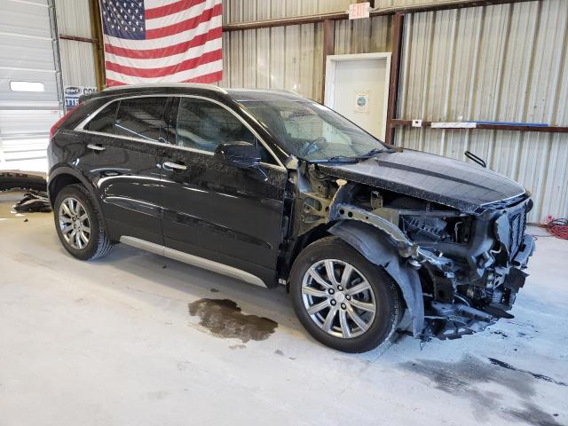 Photo 3 VIN: 1GYFZDR42LF089059 - CADILLAC XT4 