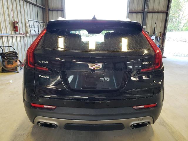 Photo 5 VIN: 1GYFZDR42LF089059 - CADILLAC XT4 