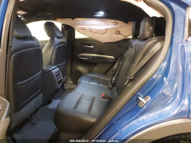 Photo 7 VIN: 1GYFZDR42MF005324 - CADILLAC XT4 