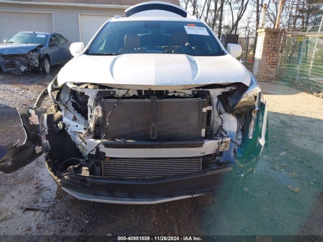 Photo 5 VIN: 1GYFZDR42MF033351 - CADILLAC XT4 