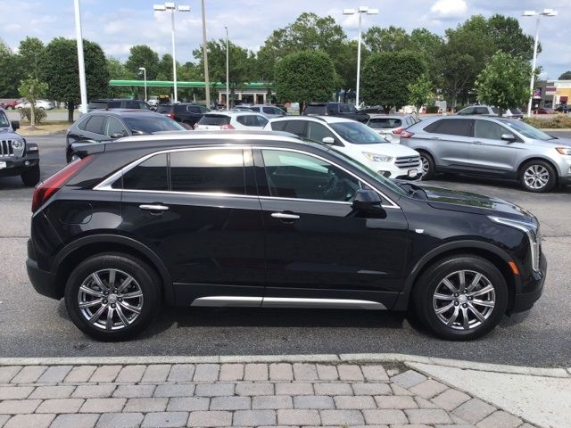 Photo 7 VIN: 1GYFZDR43KF103677 - CADILLAC XT4 