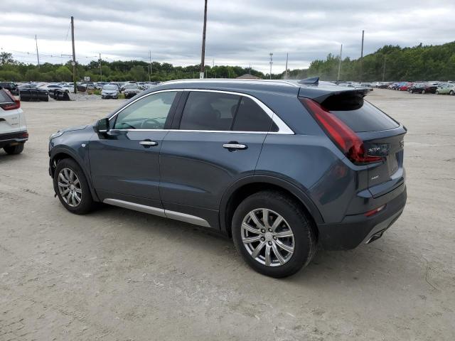 Photo 1 VIN: 1GYFZDR43KF180467 - CADILLAC XT4 PREMIU 