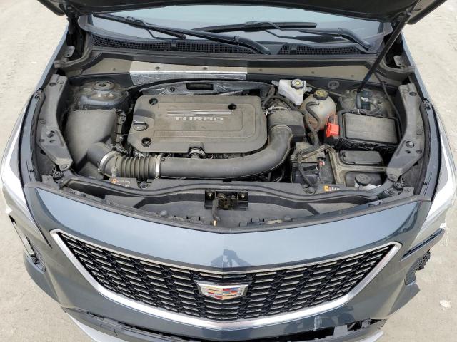 Photo 11 VIN: 1GYFZDR43KF180467 - CADILLAC XT4 PREMIU 