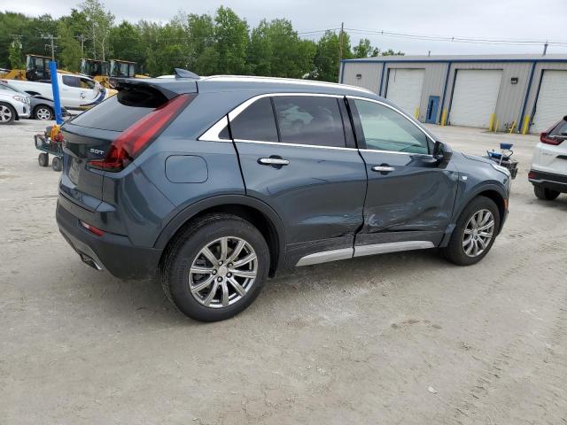 Photo 2 VIN: 1GYFZDR43KF180467 - CADILLAC XT4 PREMIU 