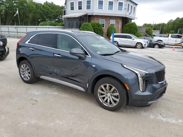 Photo 3 VIN: 1GYFZDR43KF180467 - CADILLAC XT4 PREMIU 