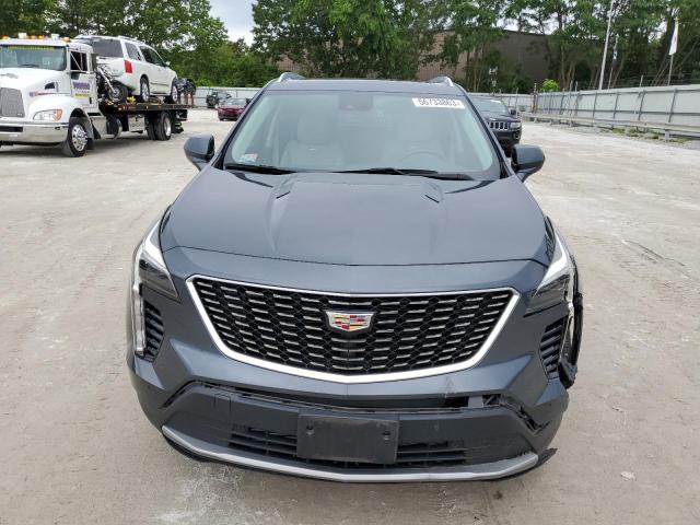 Photo 4 VIN: 1GYFZDR43KF180467 - CADILLAC XT4 PREMIU 