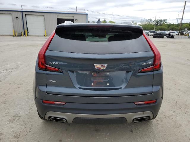 Photo 5 VIN: 1GYFZDR43KF180467 - CADILLAC XT4 PREMIU 