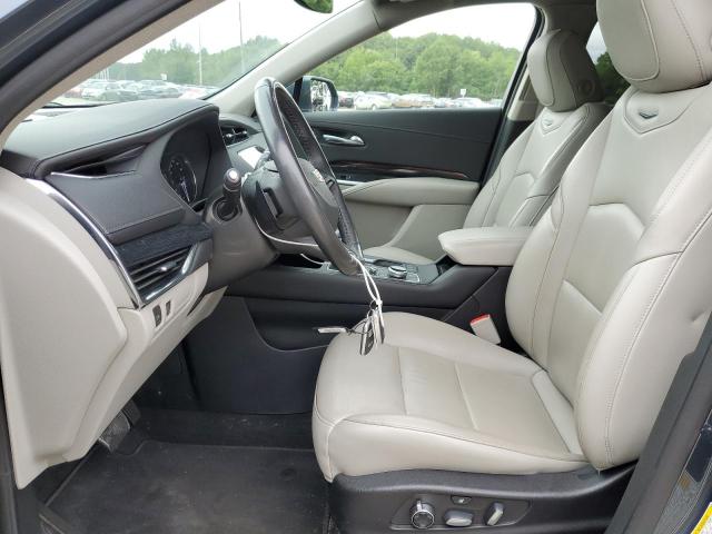 Photo 6 VIN: 1GYFZDR43KF180467 - CADILLAC XT4 PREMIU 