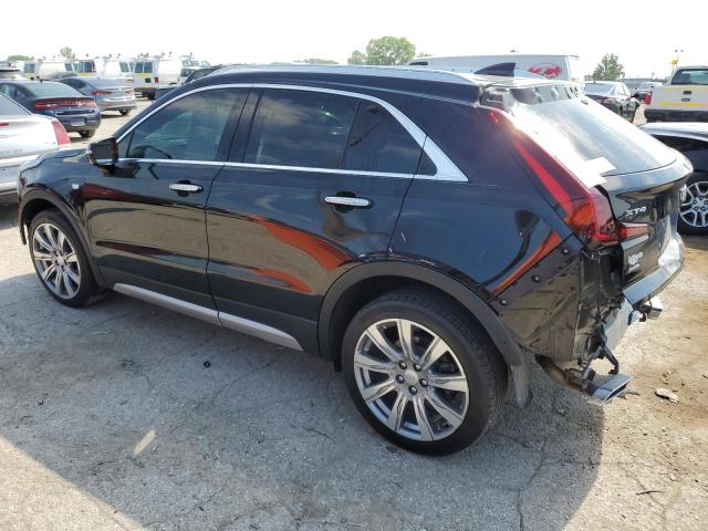 Photo 1 VIN: 1GYFZDR43LF058080 - CADILLAC XT4 