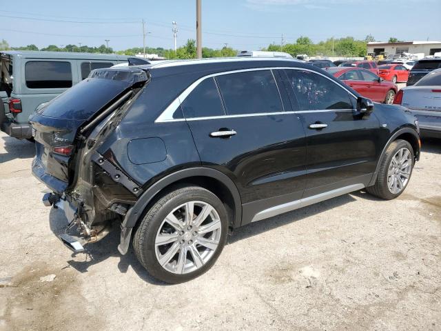 Photo 2 VIN: 1GYFZDR43LF058080 - CADILLAC XT4 