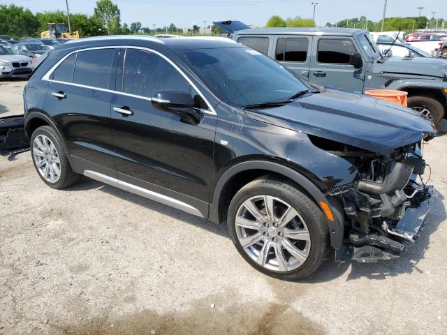 Photo 3 VIN: 1GYFZDR43LF058080 - CADILLAC XT4 