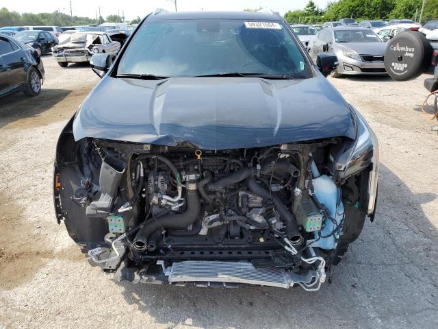 Photo 4 VIN: 1GYFZDR43LF058080 - CADILLAC XT4 