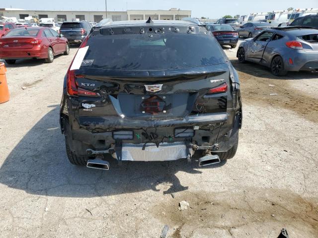 Photo 5 VIN: 1GYFZDR43LF058080 - CADILLAC XT4 