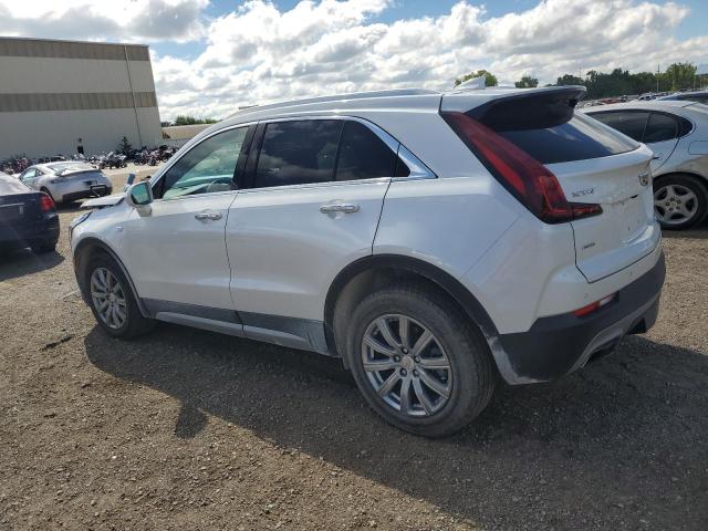 Photo 1 VIN: 1GYFZDR43LF099695 - CADILLAC XT4 