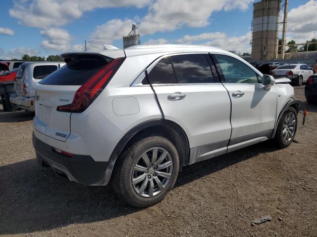 Photo 2 VIN: 1GYFZDR43LF099695 - CADILLAC XT4 