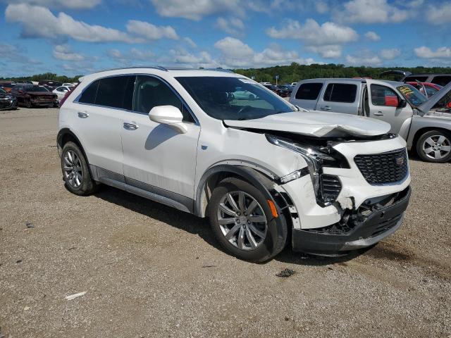 Photo 3 VIN: 1GYFZDR43LF099695 - CADILLAC XT4 