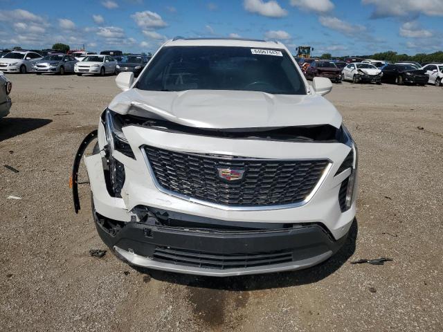 Photo 4 VIN: 1GYFZDR43LF099695 - CADILLAC XT4 