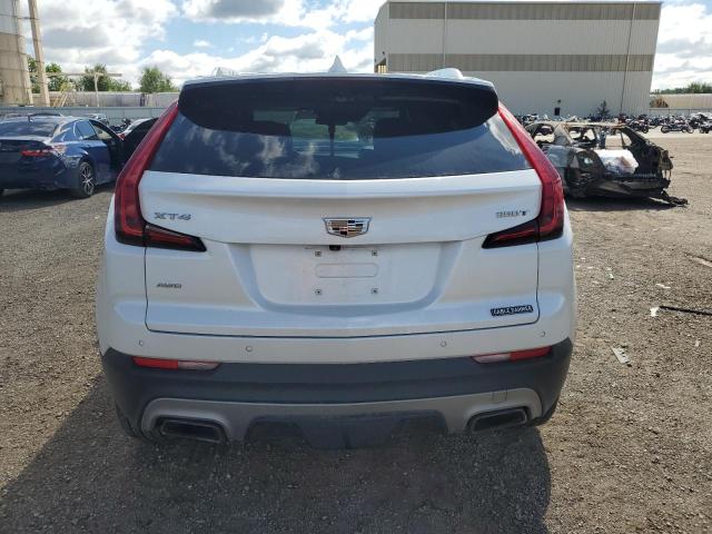 Photo 5 VIN: 1GYFZDR43LF099695 - CADILLAC XT4 