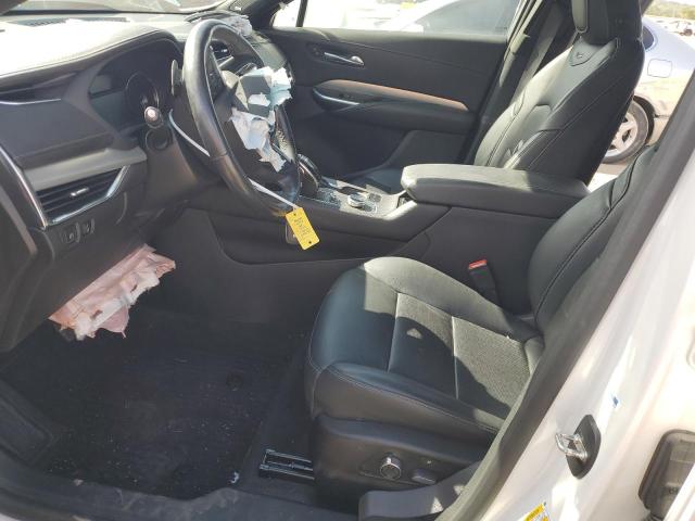 Photo 6 VIN: 1GYFZDR43LF099695 - CADILLAC XT4 