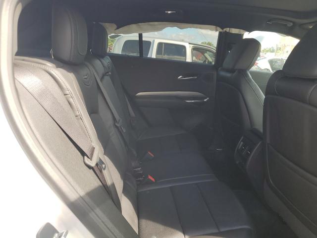 Photo 9 VIN: 1GYFZDR43LF099695 - CADILLAC XT4 