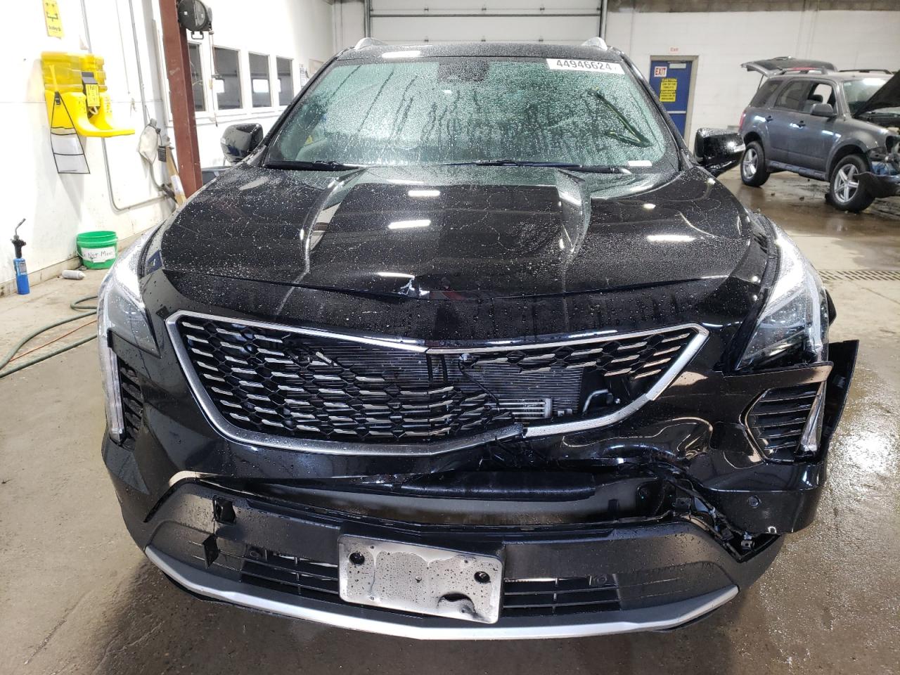 Photo 4 VIN: 1GYFZDR43LF139791 - CADILLAC XT4 