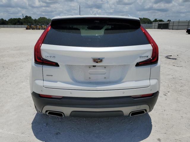 Photo 5 VIN: 1GYFZDR43MF000486 - CADILLAC XT4 PREMIU 