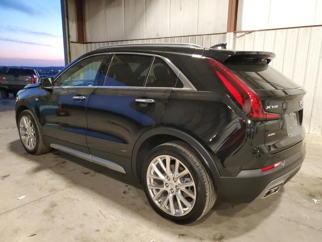 Photo 1 VIN: 1GYFZDR43MF035142 - CADILLAC XT4 PREMIU 