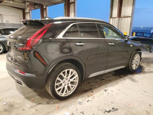 Photo 2 VIN: 1GYFZDR43MF035142 - CADILLAC XT4 PREMIU 