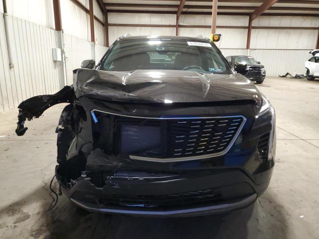 Photo 4 VIN: 1GYFZDR43MF035142 - CADILLAC XT4 PREMIU 