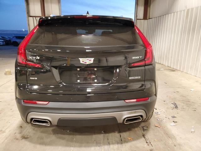 Photo 5 VIN: 1GYFZDR43MF035142 - CADILLAC XT4 PREMIU 