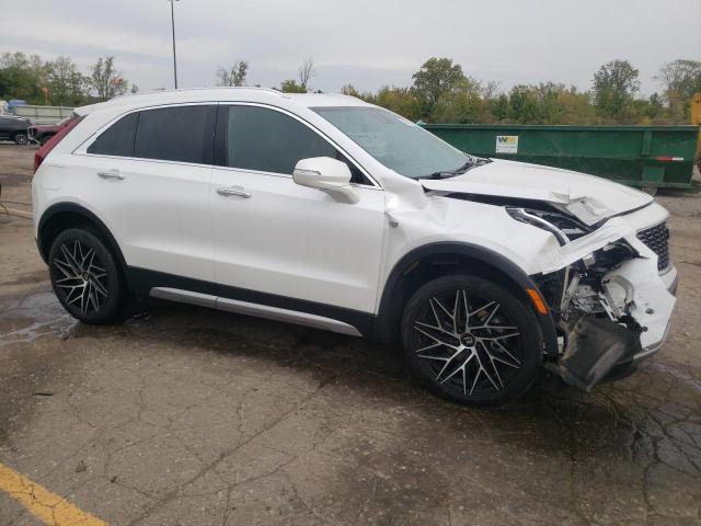 Photo 3 VIN: 1GYFZDR43MF054628 - CADILLAC XT4 PREMIU 