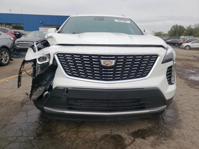 Photo 4 VIN: 1GYFZDR43MF054628 - CADILLAC XT4 PREMIU 