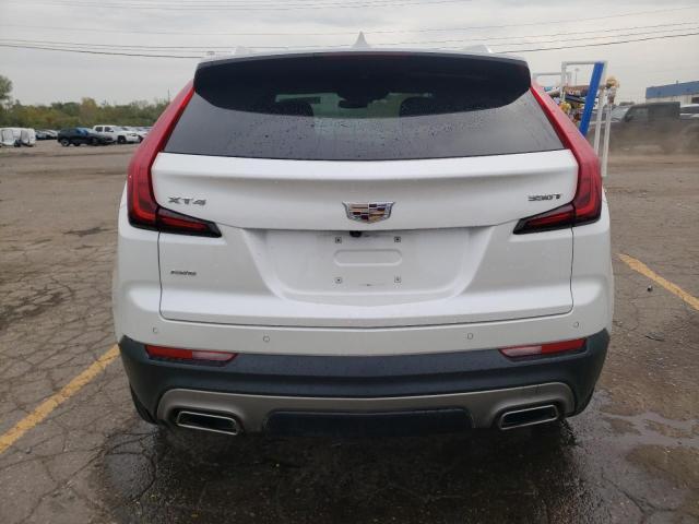 Photo 5 VIN: 1GYFZDR43MF054628 - CADILLAC XT4 PREMIU 