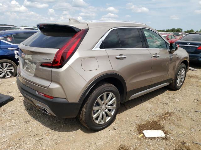 Photo 2 VIN: 1GYFZDR43PF117344 - CADILLAC XT4 PREMIU 